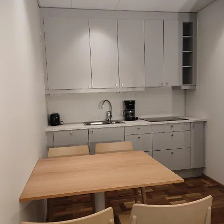 Esplanad Apartahotel Mariehamn
