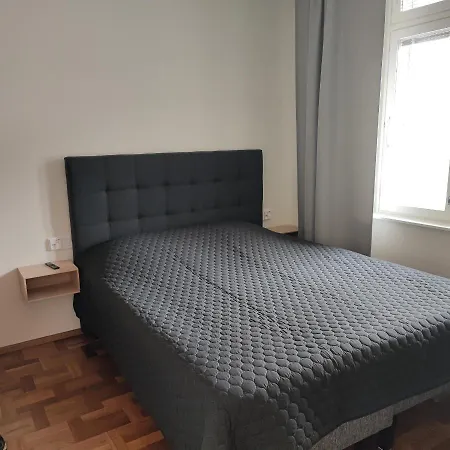 Esplanad Ξενοδοχείο με διαμερίσματα 3*