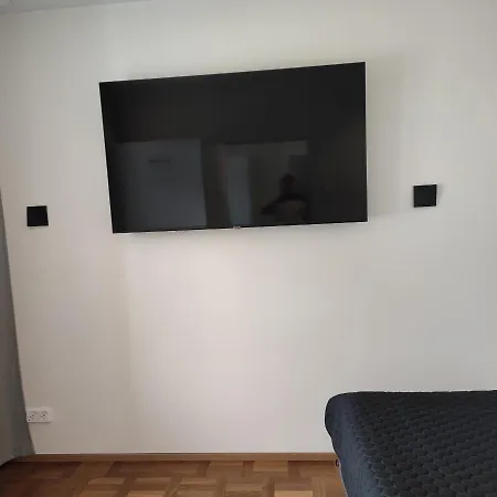 Esplanad Μάριεχαμν