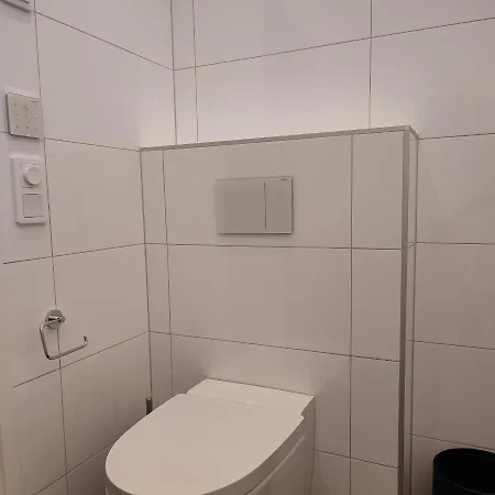 Ξενοδοχείο με διαμερίσματα Esplanad 3*