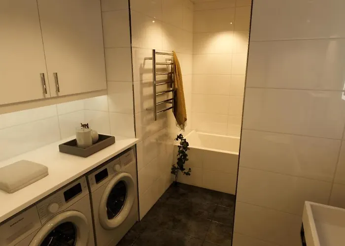 Apartmanhotel Esplanad 3*