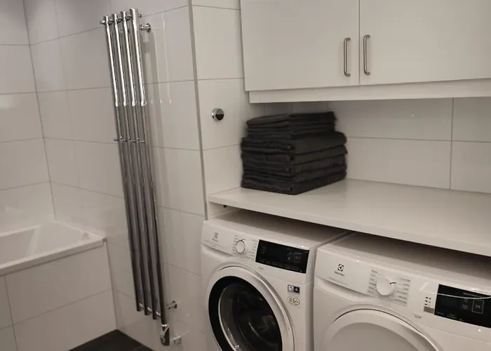 Esplanad 3* Mariehamn