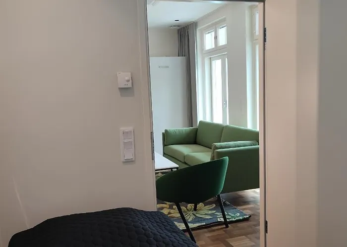 Esplanad 3* Mariehamn