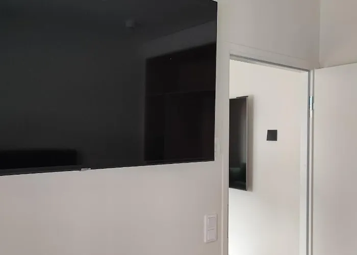 Esplanad Lägenhetshotell 3*