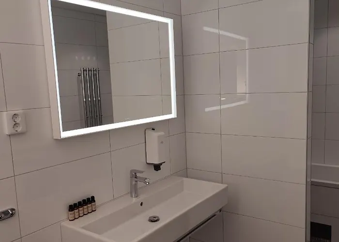 Apartmanhotel Esplanad