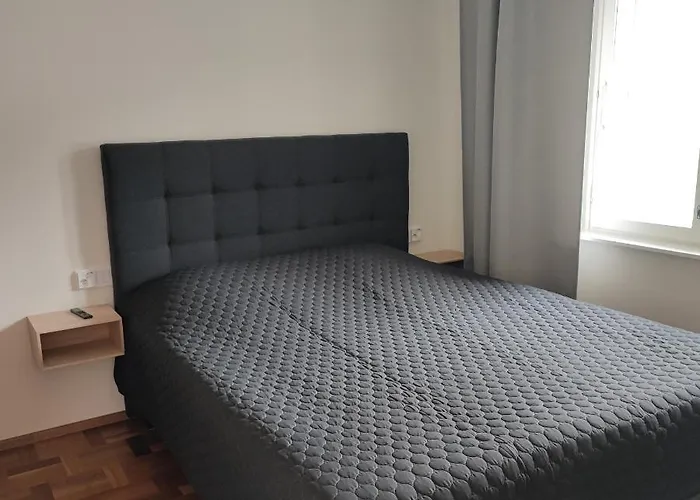 Esplanad Apartmanhotel 3*