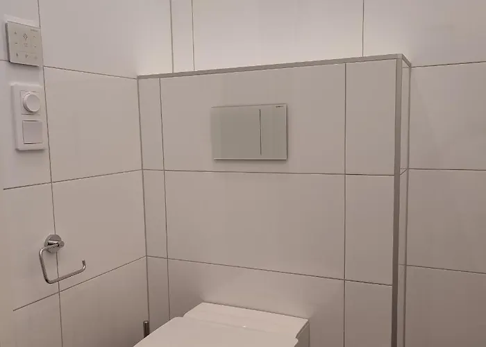 Apartmanhotel Esplanad 3*